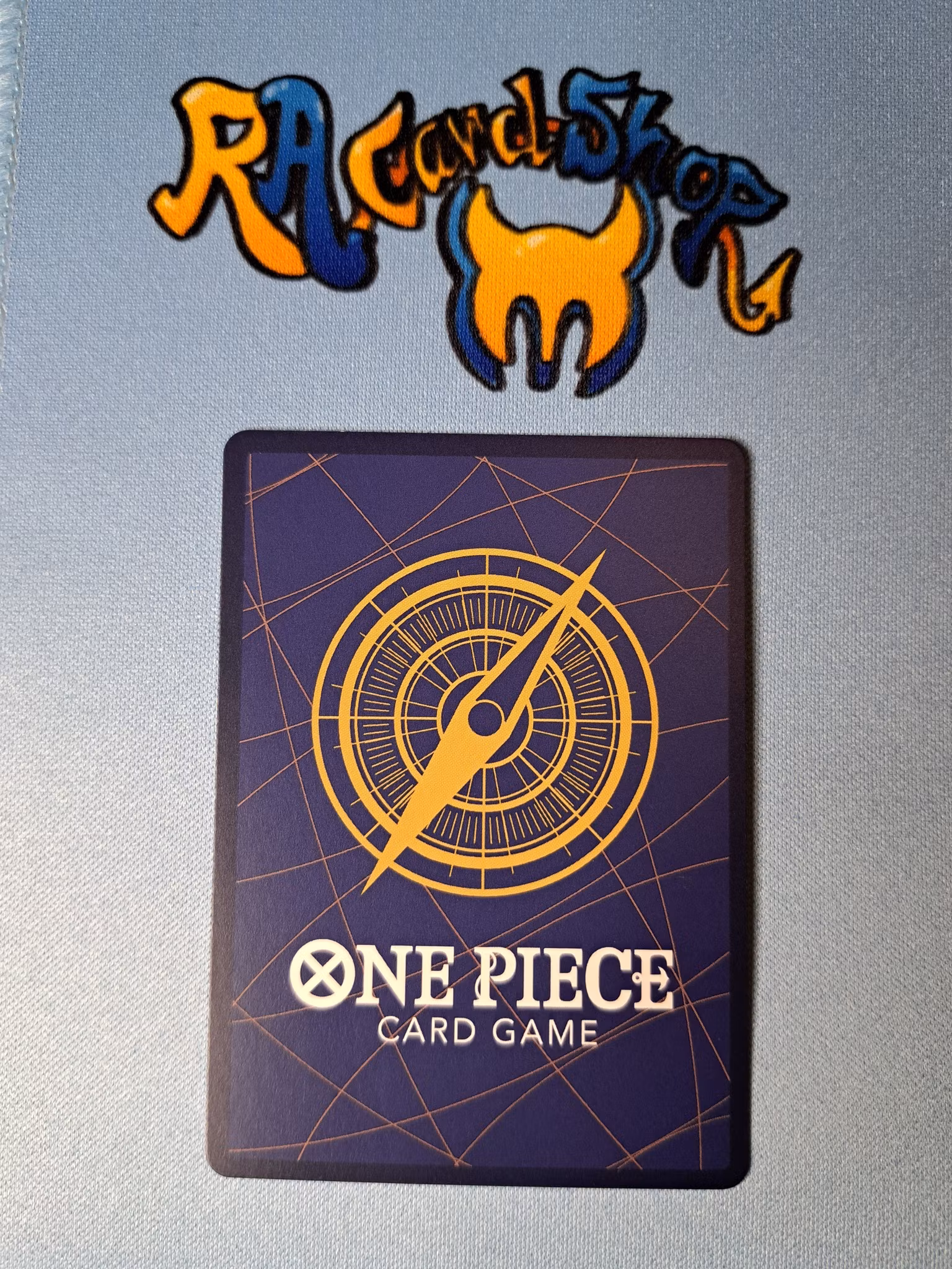 Monda Common Pre Release OP07-074 500 Years In To the Future OP07 One Piece Card Game