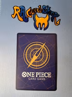 Monda Common Pre Release OP07-074 500 Years In To the Future OP07 One Piece Card Game