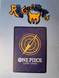 Monda Common Pre Release OP07-074 500 Years In To the Future OP07 One Piece Card Game