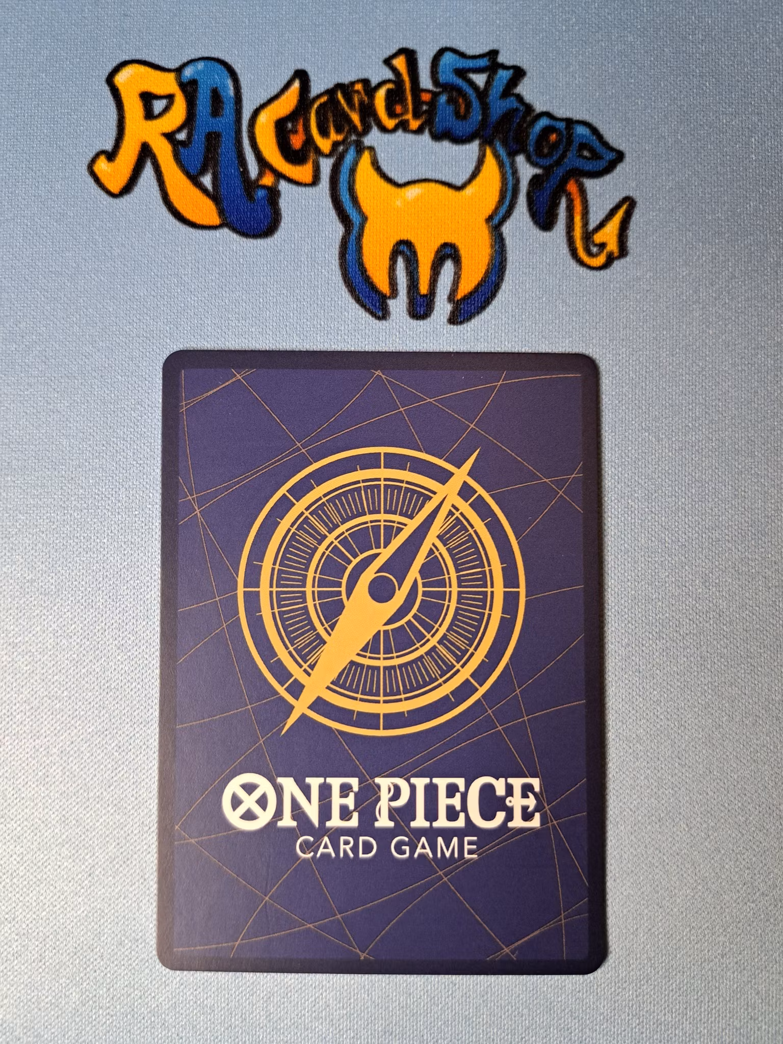 Ulti Super Rare OP05-043 Awakening of a New Era One Piece Card Game (JP)