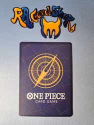 Ulti Super Rare OP05-043 Awakening of a New Era One Piece Card Game (JP)