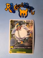 Satori Rare OP05-105 Awakening of a New Era One Piece Card Game (JP)