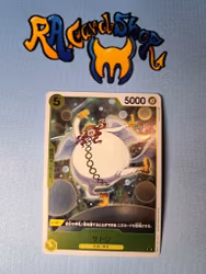 Satori Rare OP05-105 Awakening of a New Era One Piece Card Game (JP)