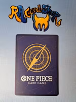 Satori Rare OP05-105 Awakening of a New Era One Piece Card Game (JP)