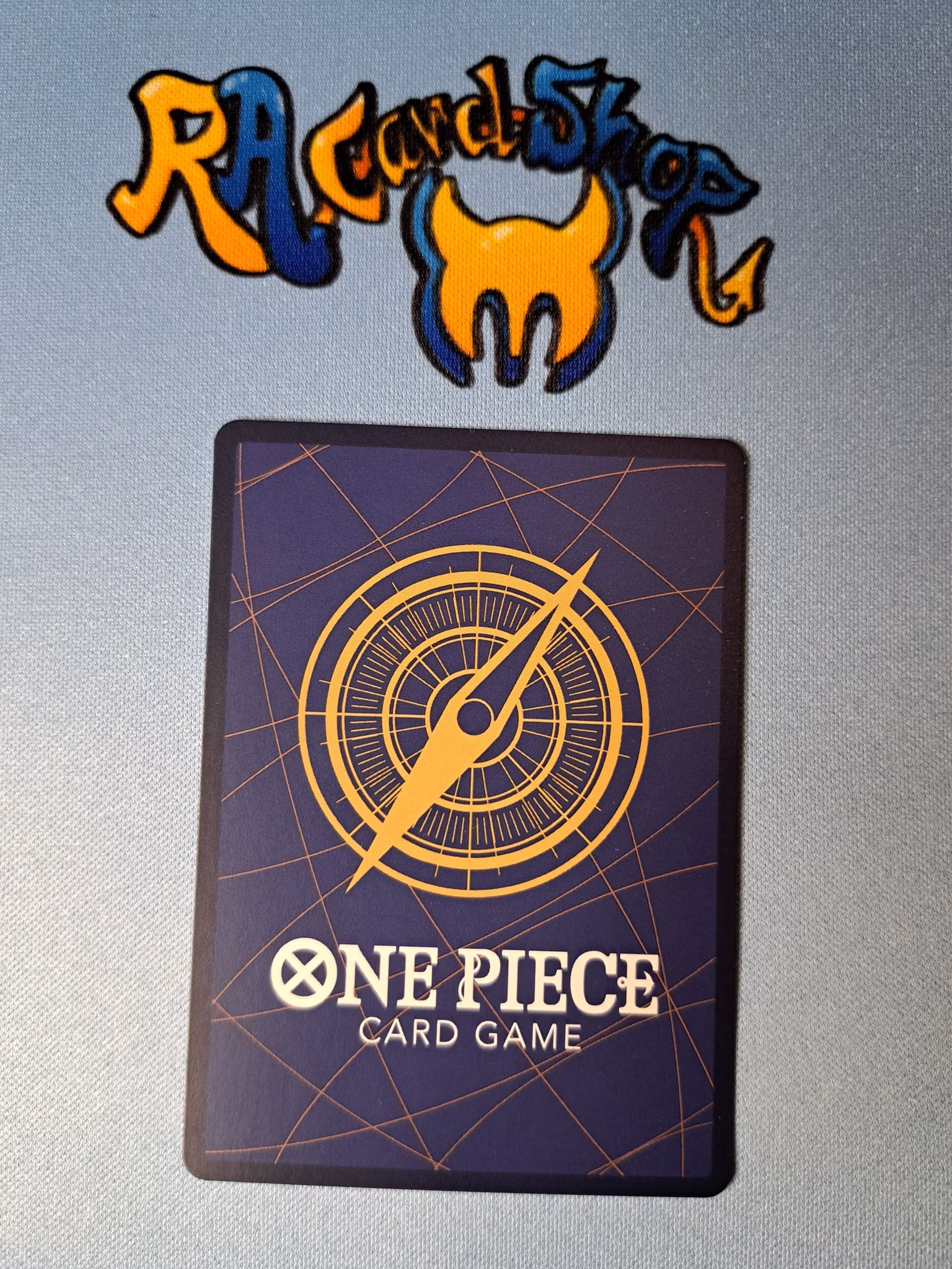 Alvida Common OP03-023 Pillars of Strenght One Piece Card Game (JP)