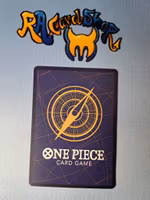 Alvida Common OP03-023 Pillars of Strenght One Piece Card Game (JP)