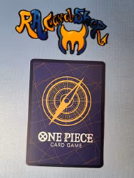 Alvida Common OP03-023 Pillars of Strenght One Piece Card Game (JP)