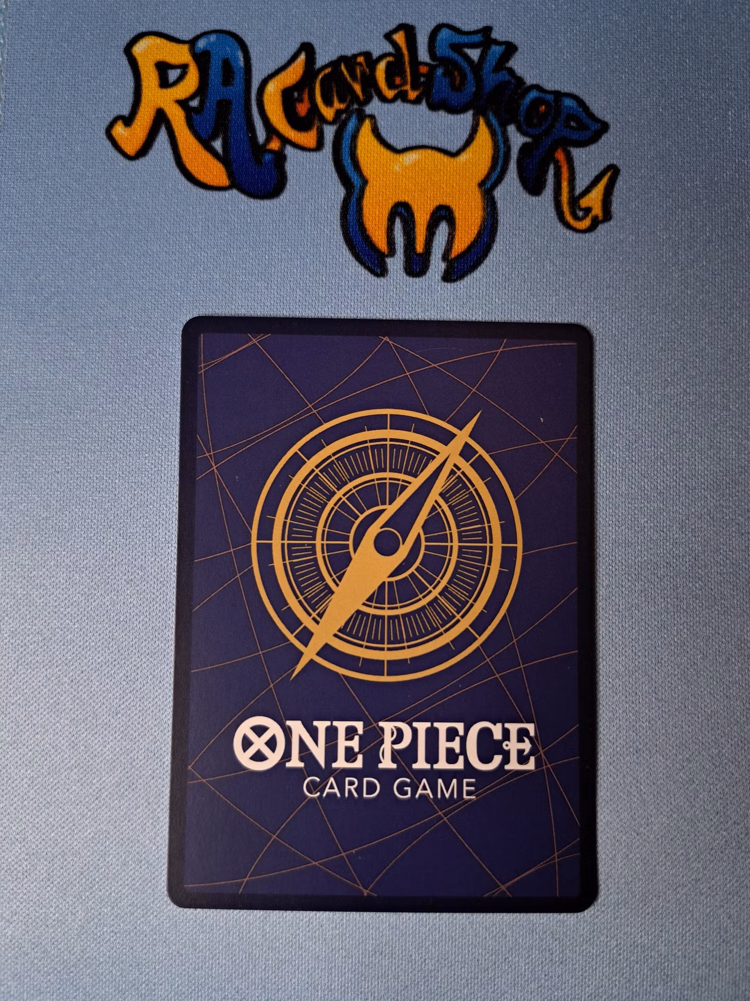 Genzo Common OP03-046 Pillars of Strenght One Piece Card Game (JP)