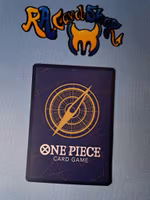 Jerry Common OP03-084 Pillars of Strenght One Piece Card Game (JP)