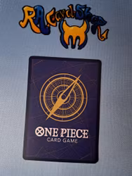 Jerry Common OP03-084 Pillars of Strenght One Piece Card Game (JP)