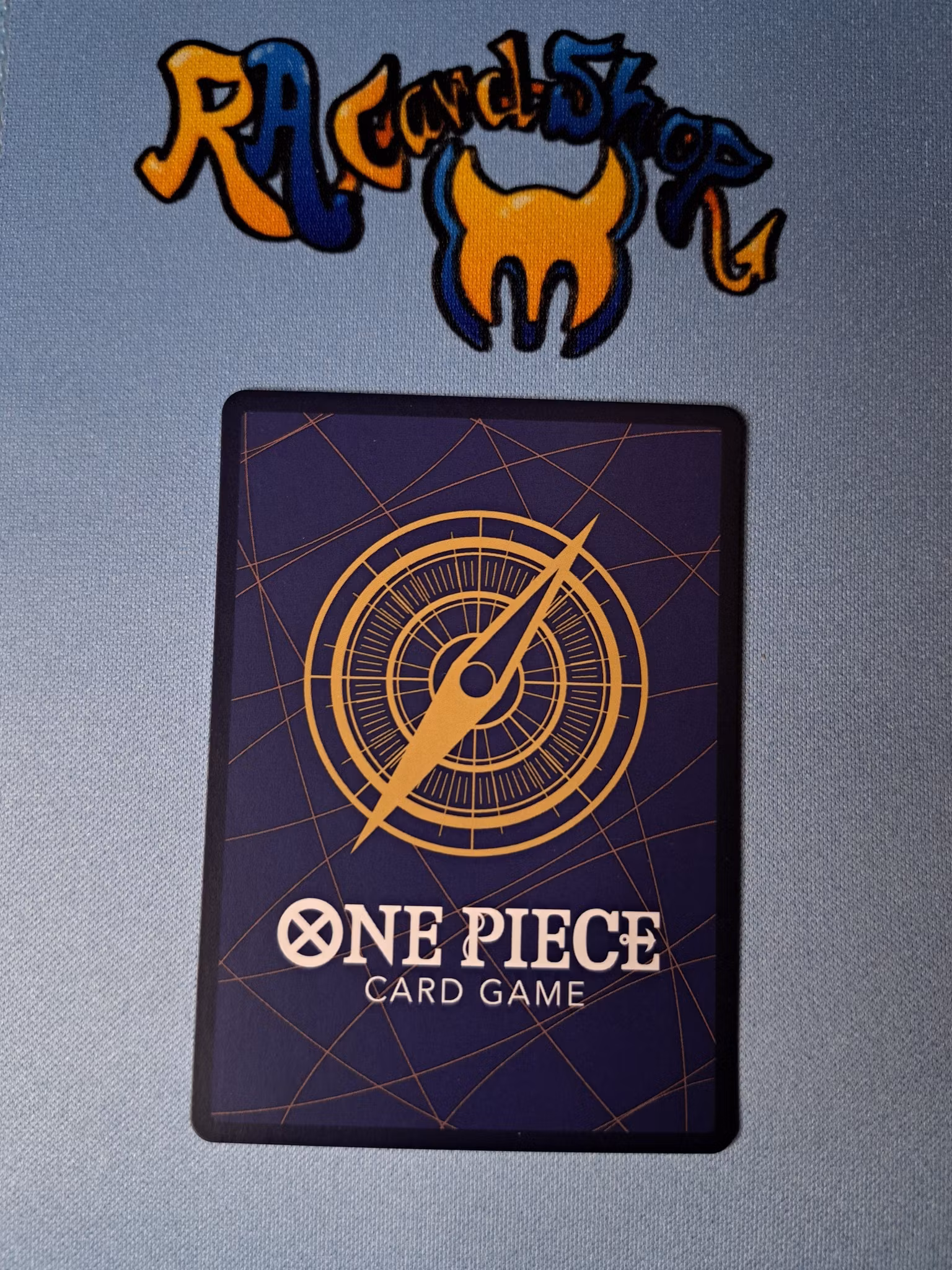 Helmeppo Common OP03-091 Pillars of Strenght One Piece Card Game (JP)