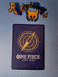 Enies Lobby Common OP03-098 Pillars of Strenght One Piece Card Game (JP)