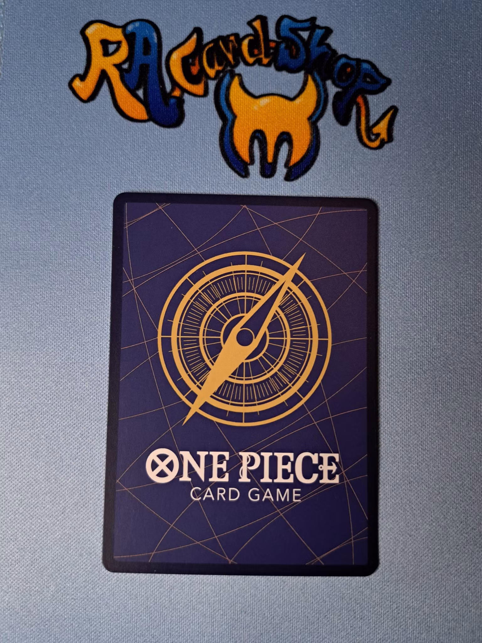 Air Door Uncommon OP03-094 Pillars of Strenght One Piece Card Game (JP)