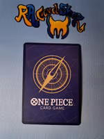 Land of Wano Common OP02-048 Paramount War One Piece Card Game (JP)