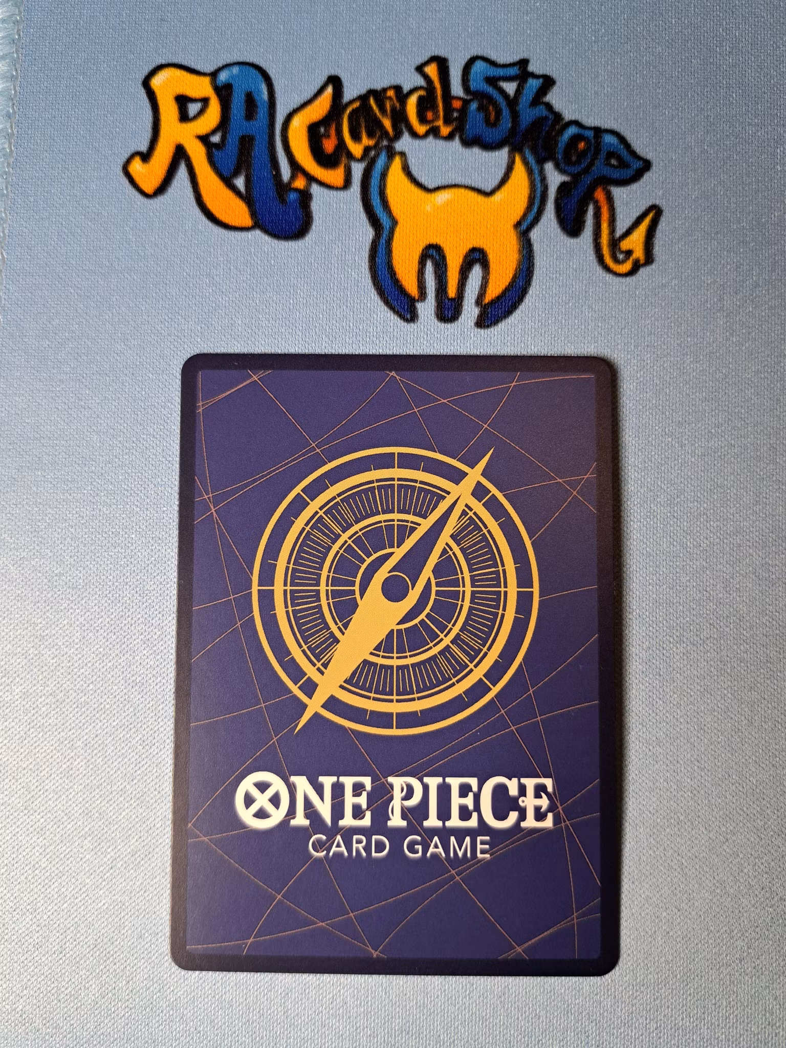 Kaido Super Rare ST14-003 ST14 Starter Deck 3D2Y One Piece Card Game (JP)