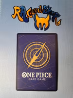 Kaido Super Rare ST14-003 ST14 Starter Deck 3D2Y One Piece Card Game (JP)