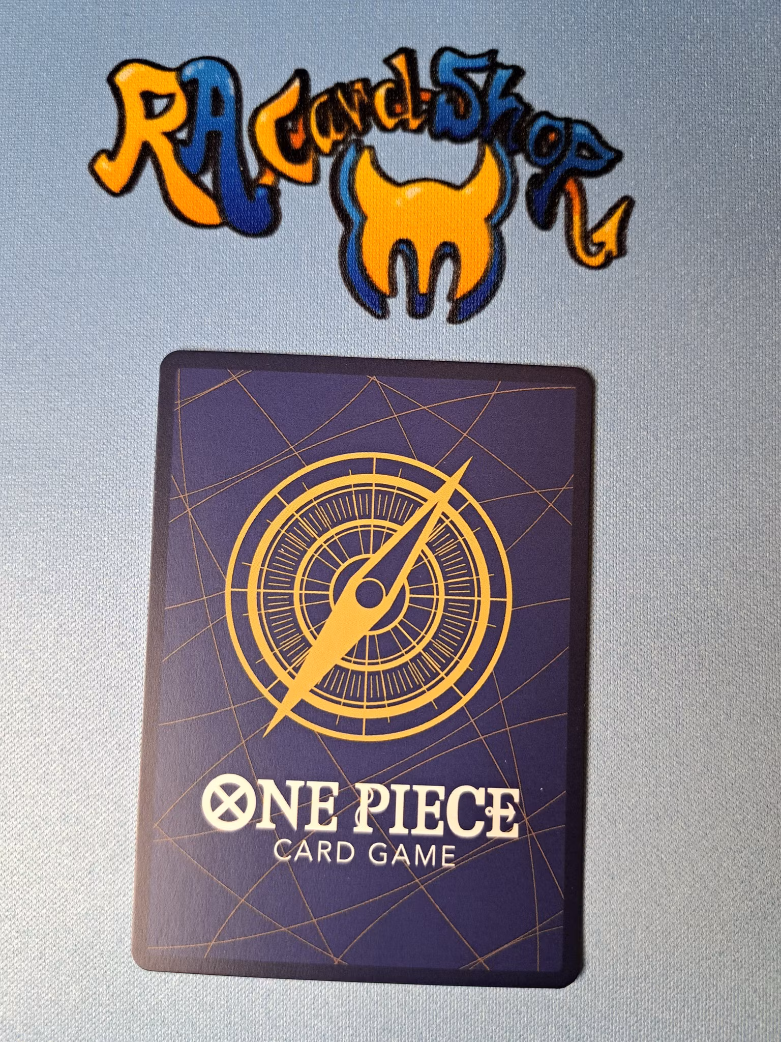 Gum-Gum Champion Riffle Rare EB01-028 Memorial Collection One Piece Card Game (JP)