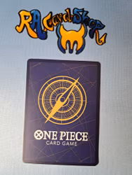 Gum-Gum Champion Riffle Rare EB01-028 Memorial Collection One Piece Card Game (JP)