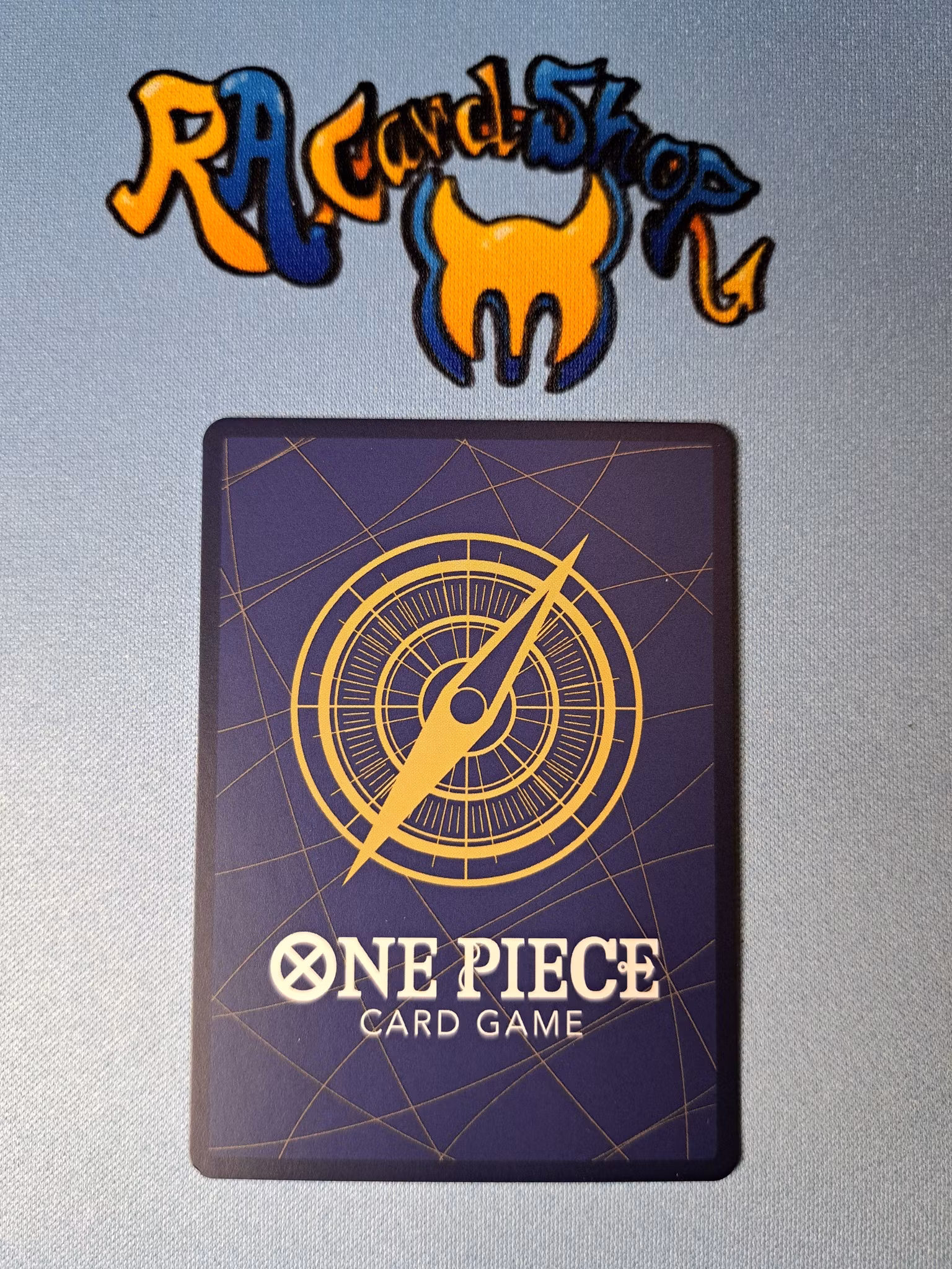 Kikunojo Rare OP06-104 Wings of the Captain One Piece Card Game (JP)