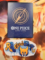 Pell Rare Judge Stamp OP05-014 Awakening of the New Era OP05 One Piece Card Game
