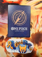 Whos.Who Rare OP08-091 Two Legends OP08 One Piece Card Game