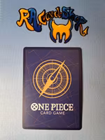 Conquest of the Sea Rare OP08-077 Two Legends OP08 One Piece Card Game