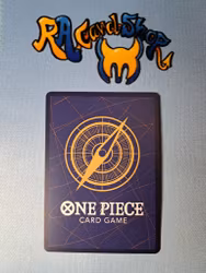 Conquest of the Sea Rare OP08-077 Two Legends OP08 One Piece Card Game