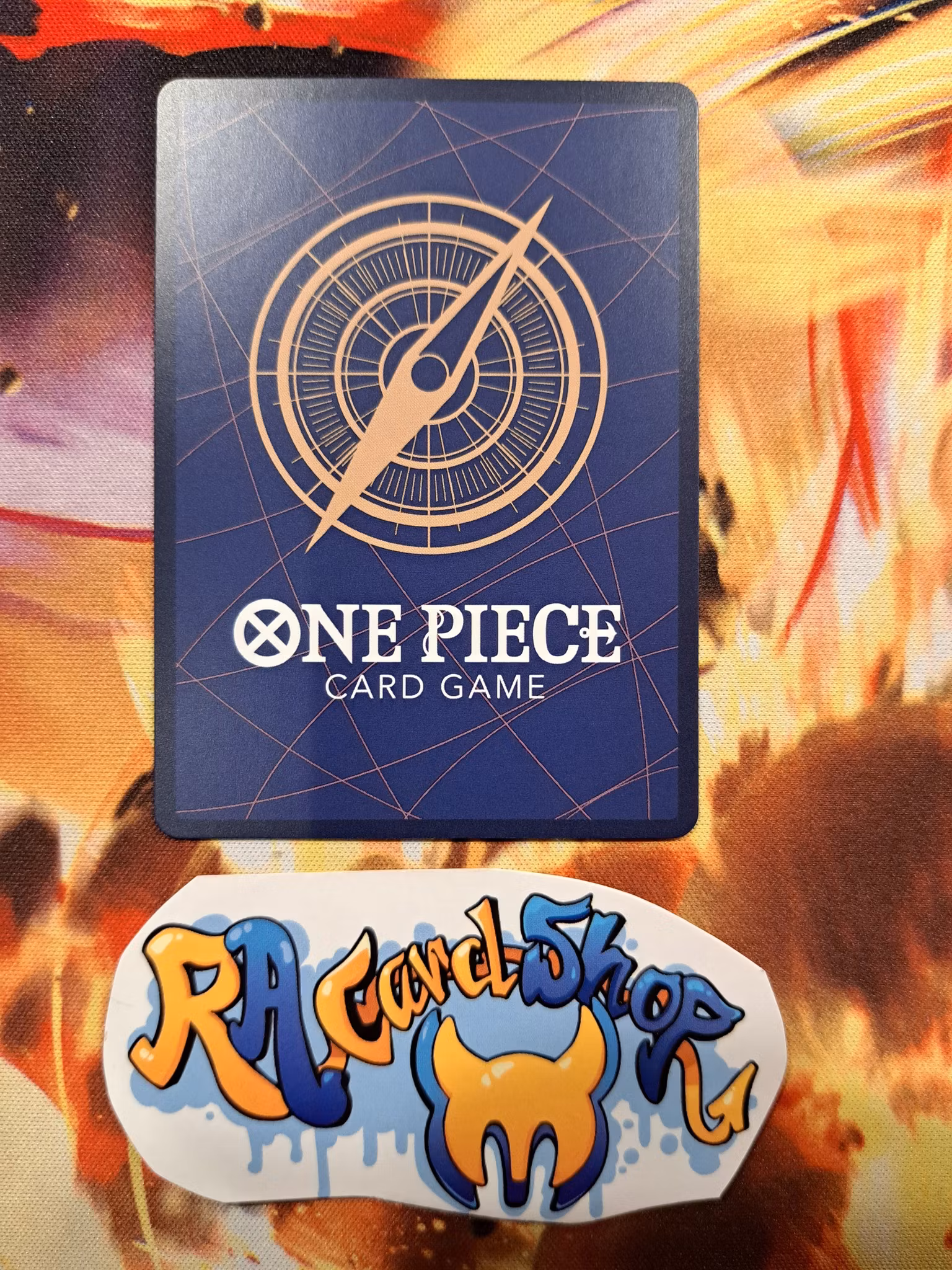 Mont Blanc Noland Rare OP08-109 Two Legends OP08 One Piece Card Game