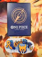 S-Hawk Rare OP08-114 Two Legends OP08 One Piece Card Game