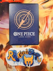 S-Hawk Rare OP08-114 Two Legends OP08 One Piece Card Game