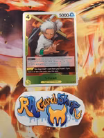 S-Hawk Rare OP08-114 Two Legends OP08 One Piece Card Game