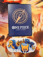 Wyper Rare OP08-110 Two Legends OP08 One Piece Card Game
