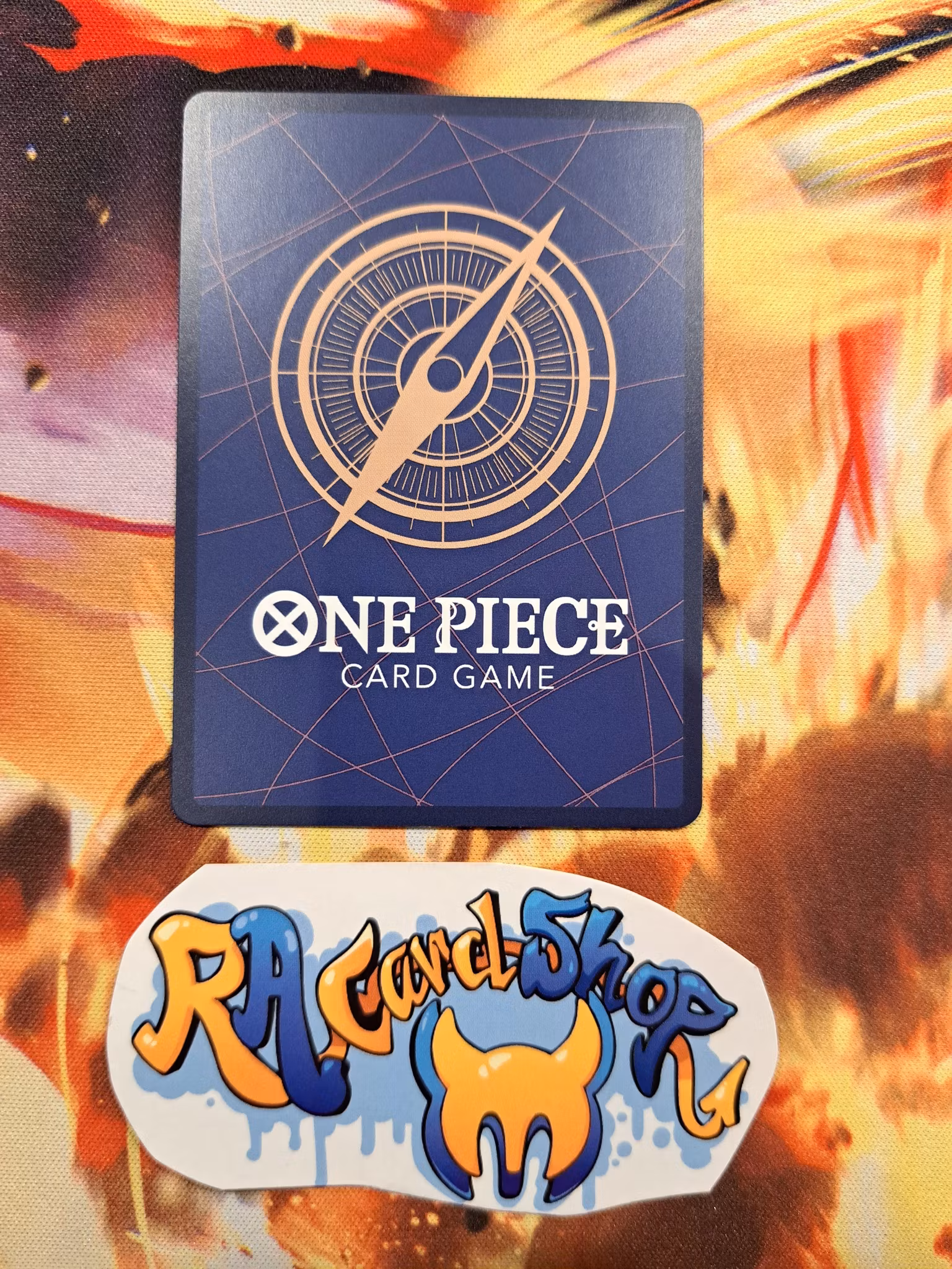 Dalton Rare OP08-008 Two Legends OP08 One Piece Card Game