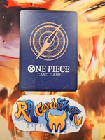 Dalton Rare OP08-008 Two Legends OP08 One Piece Card Game