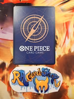 Wapol Rare OP08-014 Two Legends OP08 One Piece Card Game