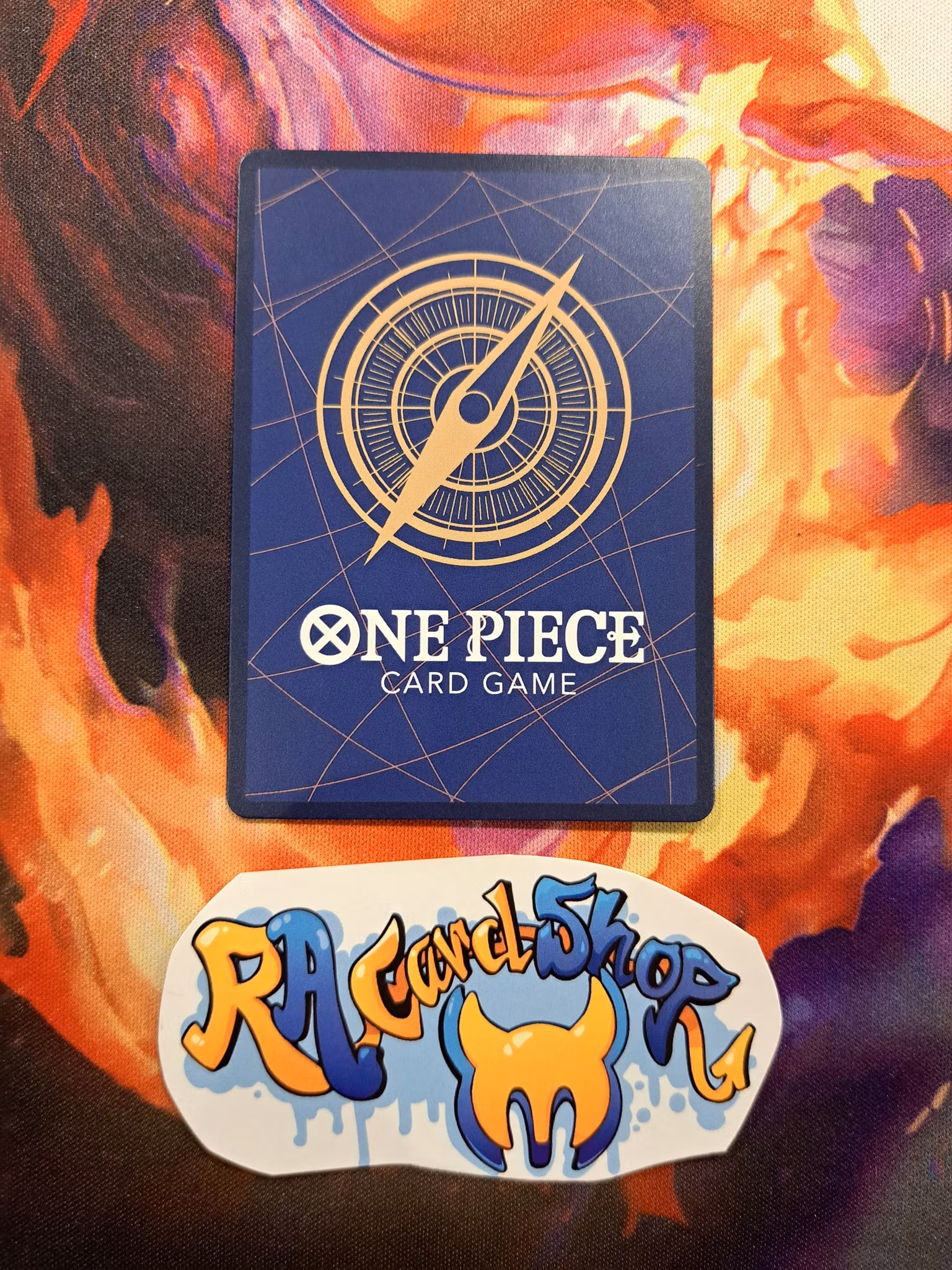 Tot Musica P-060 Numbered Promo One Piece Card Game