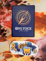 Bartolomeo Rare OP04-089 Kingdoms of Intrigue OP04 One Piece Card Game