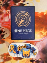 Cloven Rose Rare OP08-018 Two Legends OP08 One Piece Card Game