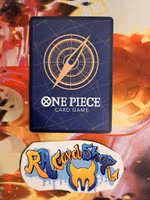 Ulti Super Rare OP05-043 Awakening of the New Era OP05 One Piece Card Game