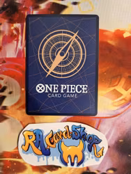 Ulti Super Rare OP05-043 Awakening of the New Era OP05 One Piece Card Game