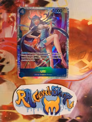 Ulti Super Rare OP05-043 Awakening of the New Era OP05 One Piece Card Game