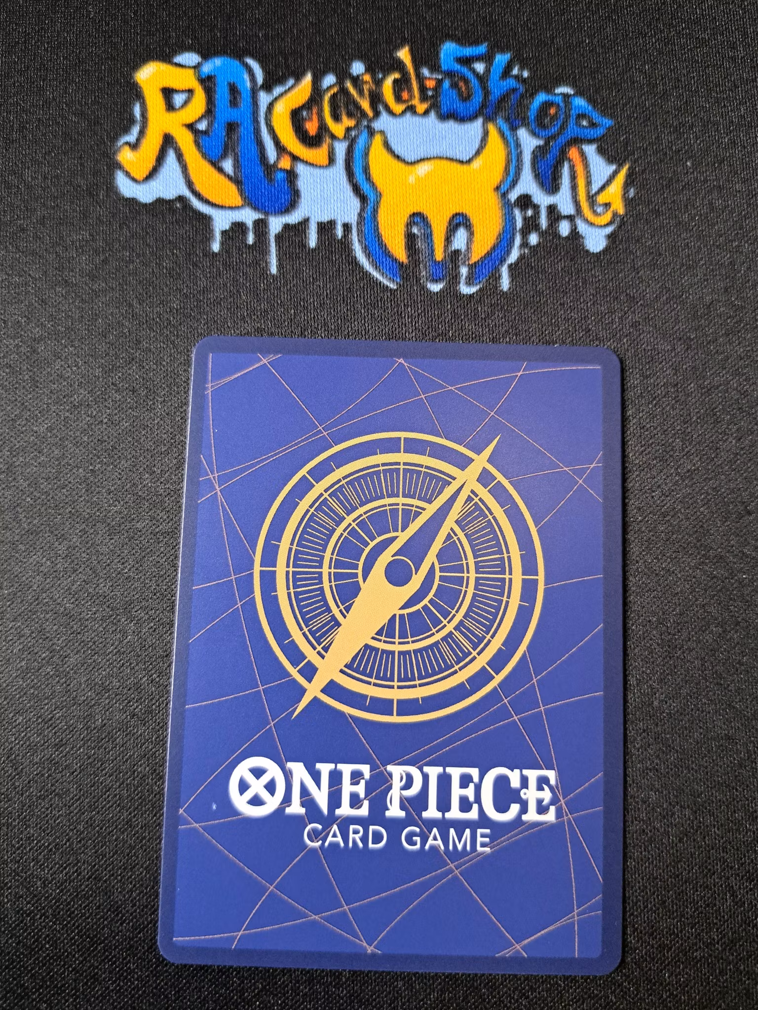 Koala Super Rare OP09-103 Emperors in the New World One Piece Card Game