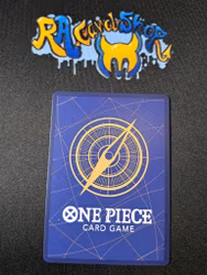 Koala Super Rare OP09-103 Emperors in the New World One Piece Card Game