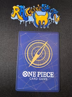 Franky Super Rare OP09-072 Emperors in the New World One Piece Card Game