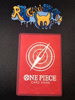 Monkey.D.Luffy Leader OP09-061 Emperors in the New World One Piece Card Game