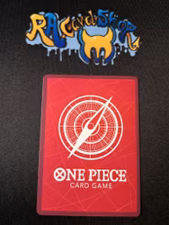 Monkey.D.Luffy Leader OP09-061 Emperors in the New World One Piece Card Game