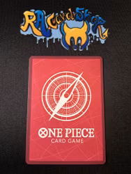 Shanks Leader OP09-001 Emperors in the New World One Piece Card Game
