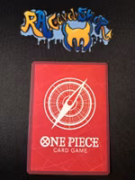 Marshall.D.Teach Leader OP09-081 Emperors in the New World One Piece Card Game