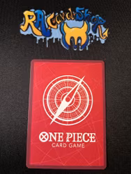 Marshall.D.Teach Leader OP09-081 Emperors in the New World One Piece Card Game