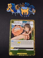 Dereshi! Rare OP09-117 Emperors in the New World One Piece Card Game